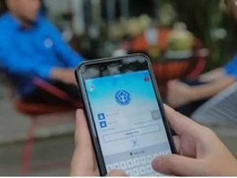 Tính năng thông báo chưa đóng BHXH, BHTN trên VssID