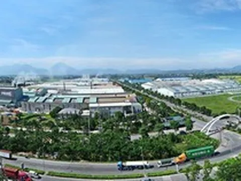 Ngoài Bắc Ninh, 1 tỉnh nữa không có cả sân bay và cảng biển nhưng vẫn lọt top 10 thu nhập bình quân cao nhất