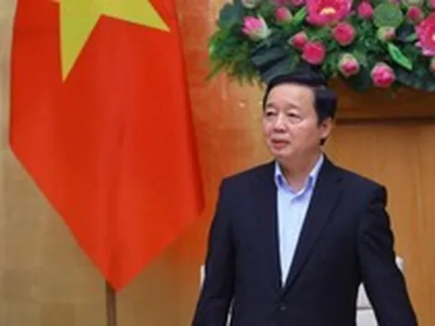 Quy hoạch điện VIII: Đến năm 2050 không còn điện than