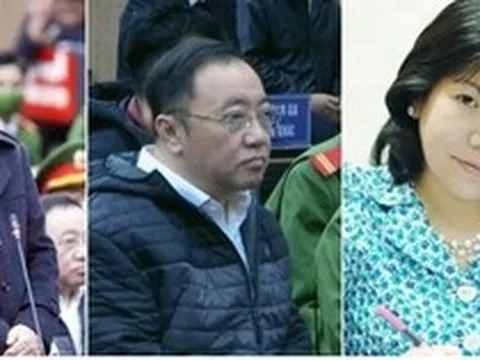 Xét xử phúc thẩm đại án AIC vào ngày 22/5