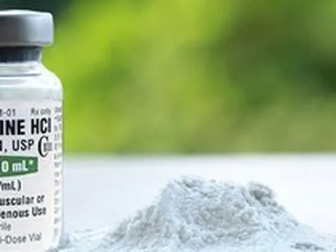 Tạm đình chỉ một phi công dương tính với ketamine