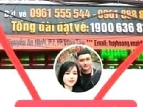 Nữ quái mạo danh công ty du lịch, khách sạn lừa đảo hàng tỷ đồng