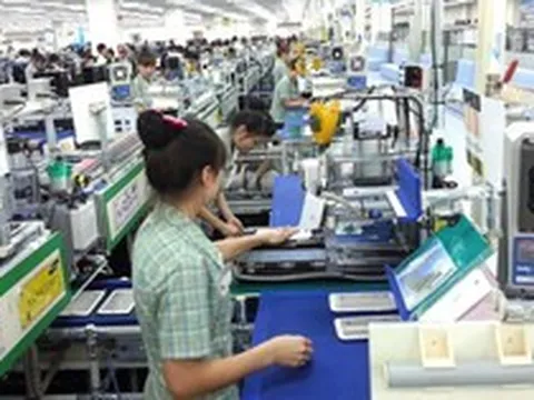 'Gã khổng lồ công nghệ' rời bỏ Trung Quốc, Việt Nam trở thành cứ điểm chiến lược toàn cầu của nhà sản xuất smartphone số 1 thế giới