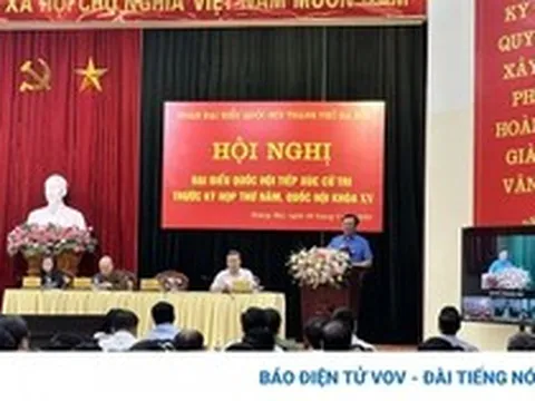 Bí thư Thành uỷ Hà Nội: Cho phép cơ sở karaoke đủ điều kiện hoạt động