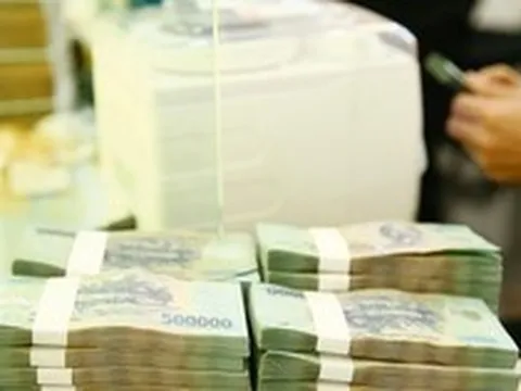 Bố trí gần 60.000 tỷ đồng tăng lương cơ sở cho cán bộ, công chức từ ngày 1/7