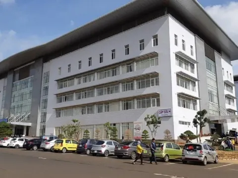 Bác sĩ nối thành công "của quý" bị cắt đứt lìa cho một bệnh nhân