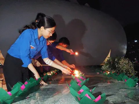 Tưởng niệm 3.157 nạn nhân bị thảm sát tại Ba Chúc