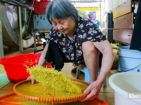 Hà Nội: Rà soát 29 "làng nghề truyền thống"