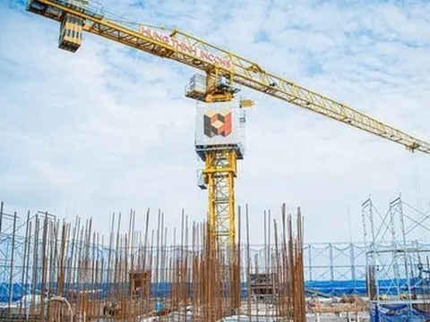 Khối tài sản hơn 9.000 tỷ đồng của Hưng Thịnh Incons