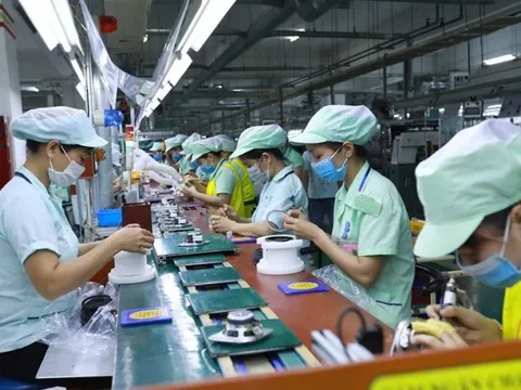 Lao động nữ sẽ được khám phụ sản khi khám sức khoẻ định kỳ