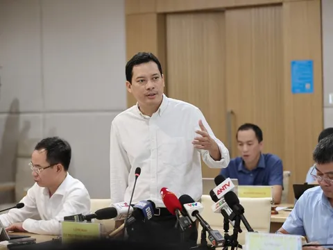 Việt Nam không áp dụng biện pháp "phong sát", "cấm sóng"