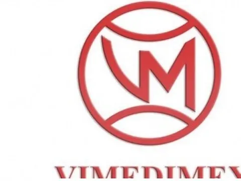 Vimedimex - doanh nghiệp chuyển đổi số xuất sắc năm 2022
