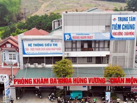 Bệnh viện thông tin vụ việc nhân viên hộ lý trộn thuốc chuột vào xô thức ăn thừa