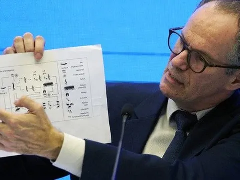 WHO sa thải người dẫn đầu cuộc điều tra nguồn gốc COVID-19 ở Trung Quốc