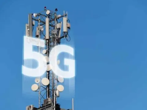 "Chốt" đấu giá băng tần 4G và 5G từ 15/5, giá khởi điểm trên 5.798 tỷ đồng/khối