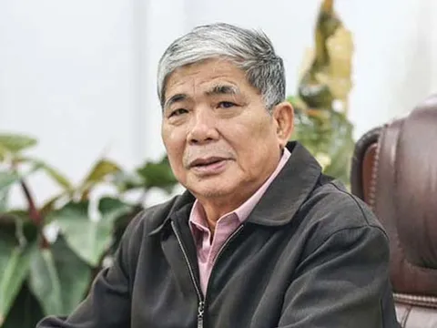 Bộ Công an nói về thời gian xét xử vụ án liên quan Chủ tịch Mường Thanh Lê Thanh Thản