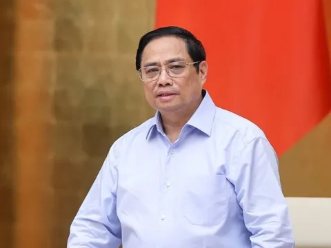 Thủ tướng ra công điện chấn chỉnh bộ ngành né tránh xử lý kiến nghị