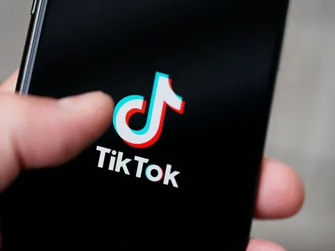 Kiểm tra toàn diện Tiktok từ 15-5