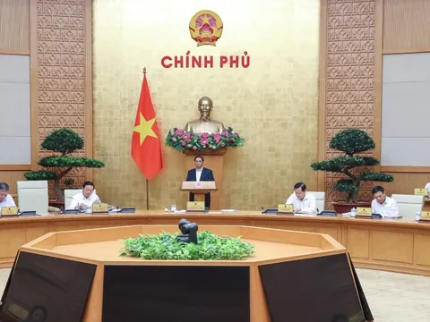 Ưu tiên thúc đẩy tăng trưởng