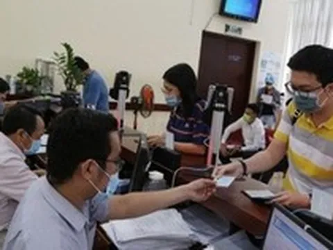 Thủ tướng yêu cầu kịp thời xử lý các kiến nghị, đề xuất của địa phương, bộ, ngành