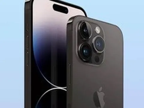 Hãy từ bỏ ý định mua iPhone 14 Pro ngay từ bây giờ: Chỉ 4 tháng nữa thôi, một chiếc điện thoại tuyệt đỉnh sẽ ra mắt!
