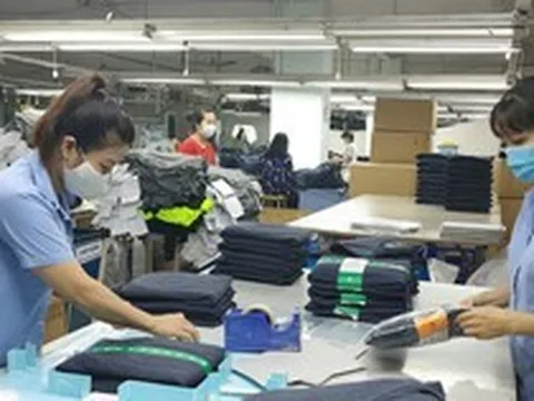 45 - 50 tuổi là đã hết hơi, ngoắc ngoải rồi