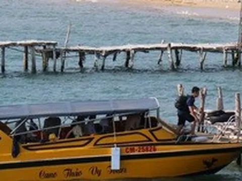 Phú Quốc vắng khách vì đắt đỏ