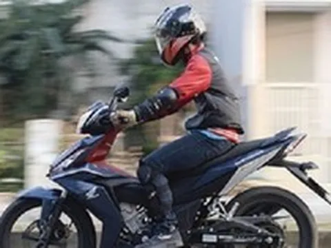 Cách tiết kiệm xăng xe máy hiệu quả ít người biết