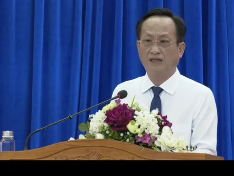 Nhiều doanh nghiệp, tiểu thương viết tâm thư gửi Chủ tịch tỉnh Bạc Liêu sau phát ngôn gây “bão mạng”