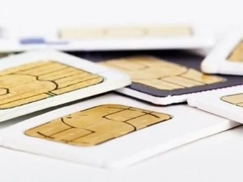 Sẽ rà soát, xử lý chủ thuê bao di động sở hữu 10 SIM trở lên