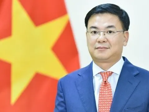 Xây dựng và phát triển ngành Halal Việt Nam bài bản, chuyên nghiệp,toàn diện