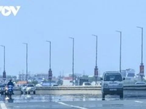 Năm 2023 nắng nóng sẽ vượt ngưỡng kỷ lục cũ đã từng được quan trắc