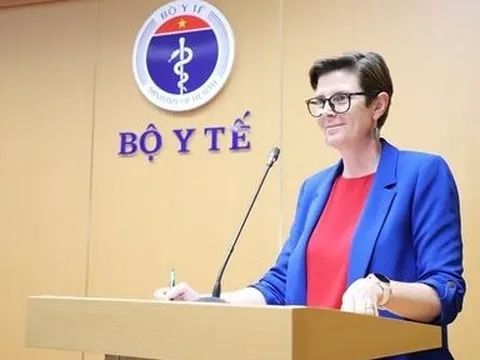 WHO đề nghị Việt Nam cần lập kế hoạch dài hạn phòng ngừa Covid-19