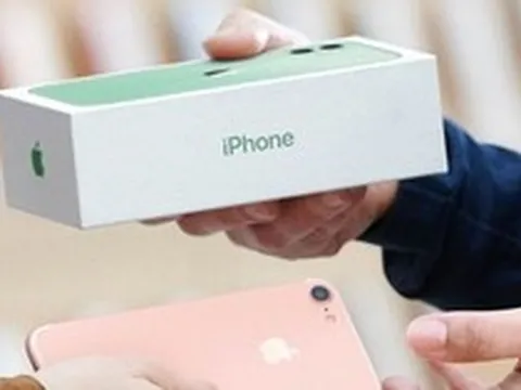 Nếu bạn có 1 chiếc iPhone cũ trong ngăn tủ, đây là lúc nên lấy nó ra?