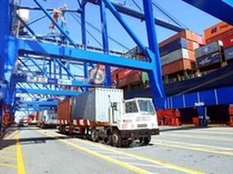 Nhiều tín hiệu tích cực, tạo đà kinh tế phục hồi