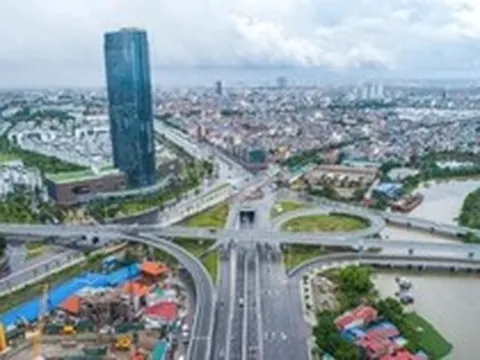 Hải Phòng đốc thúc giải ngân đầu tư công