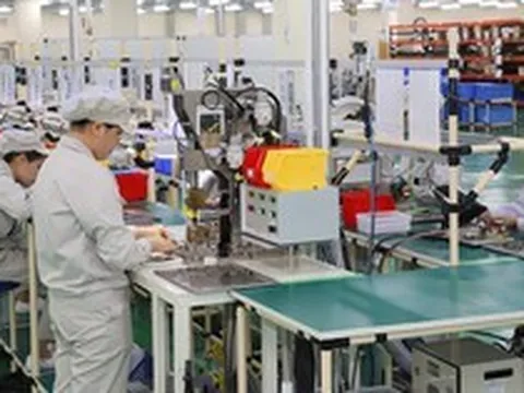 Lạc quan với nguồn vốn FDI