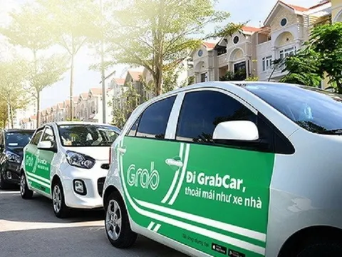 Xin ý kiến Bộ GTVT về hoạt động của Garb tại Tp.Đà Nẵng