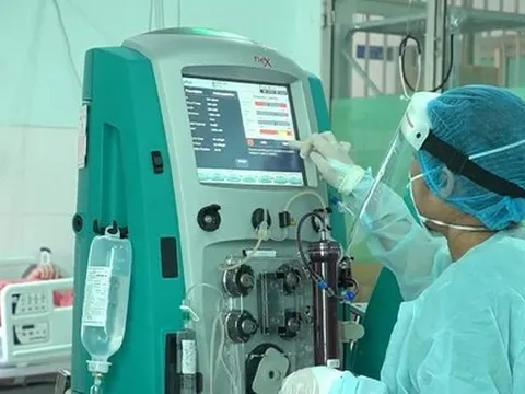 Nhiều ca tử vong liên quan COVID-19