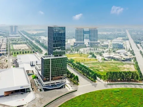"Giàu có" Bình Dương: Thu nhập bình quân cao nhất cả nước, bỏ xa cả Hà Nội và TP. HCM, gấp 4 lần tỉnh thấp nhất