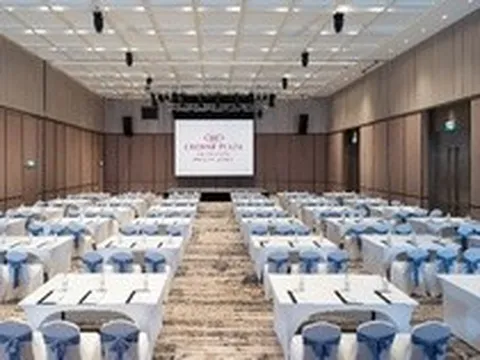 Crowne Plaza Phu Quoc Starbay – điểm du lịch MICE đẳng cấp tại Phú Quốc