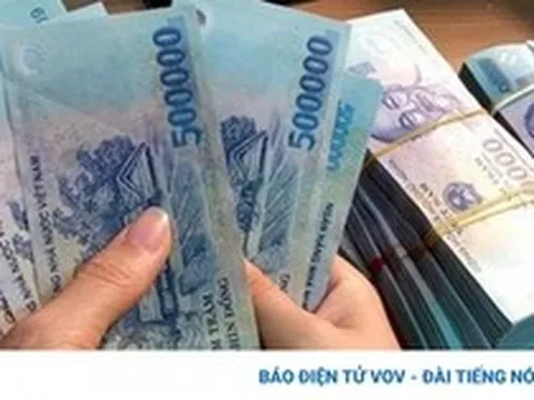 8 khoản phụ cấp của cán bộ, công chức được tăng từ 1/7