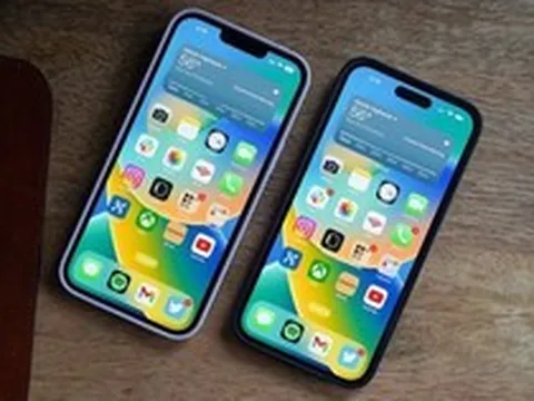 iPhone 11, 12, 13... vào đợt giảm ‘kịch sàn’, chiếc rẻ nhất chỉ từ 8 triệu đồng