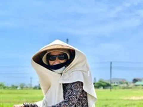 Mới nắng nung người lại đột ngột mưa xối xả: Mùa hè dị thường và khốc liệt