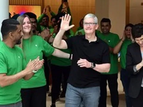 Chiến lược cao tay của Tim Cook tại Ấn Độ: Bán iPhone giá cao hơn ở Mỹ, điện thoại dưới 7 triệu đồng là điều không thể