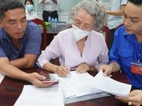 TP Thủ Đức chi tiền bồi thường dự án Vành đai 3