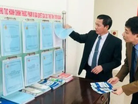 Hơn 1 triệu người được khoanh nợ, xóa hơn 37.000 tỷ đồng thuế