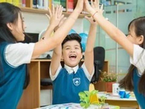 Trường tư có học phí đắt đỏ nhất Hà Nội hơn 860 triệu đồng/năm