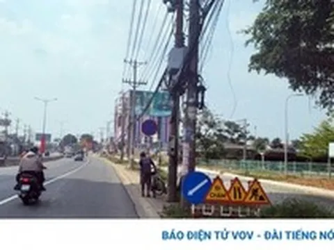 Giải ngân vốn đầu tư công quá thấp, Bình Dương họp bóc tách nguyên nhân