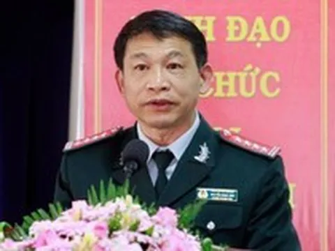Chánh Thanh tra tỉnh Lâm Đồng Nguyễn Ngọc Ánh bị khai trừ Đảng vì nhận hối lộ